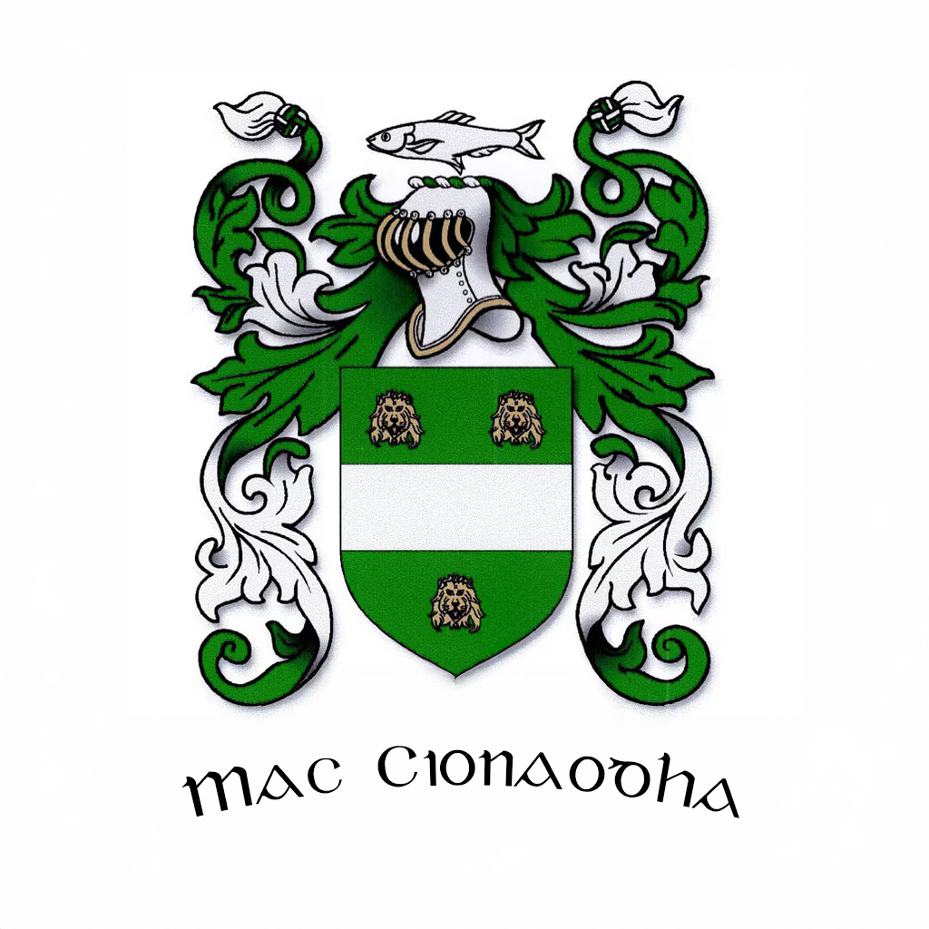Clann Mac Cionaodha